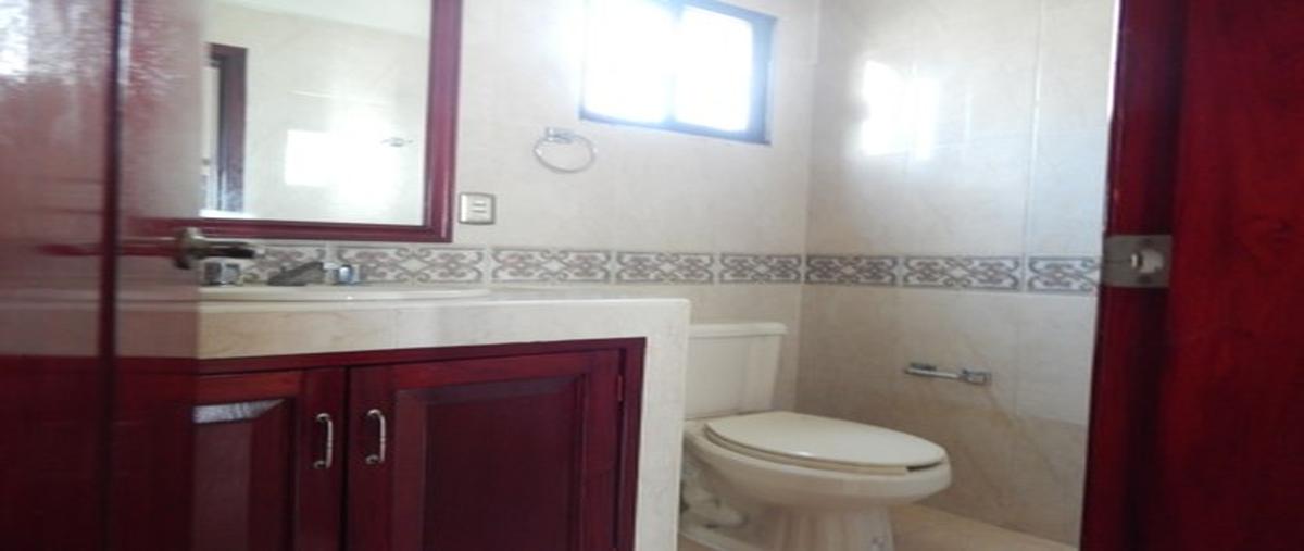 Foto de casa en renta en 41b , ciudad del carmen centro, carmen, campeche, 11116742 No. 05