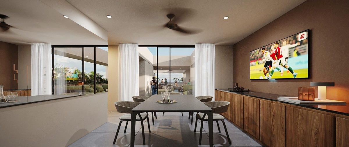 Foto de departamento en venta en 42 , benito juárez ote, mérida, yucatán, 0 No. 04