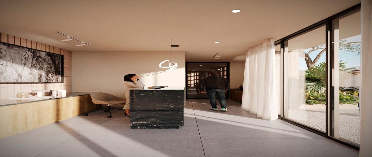 Foto de departamento en venta en 42 , benito juárez ote, mérida, yucatán, 0 No. 05