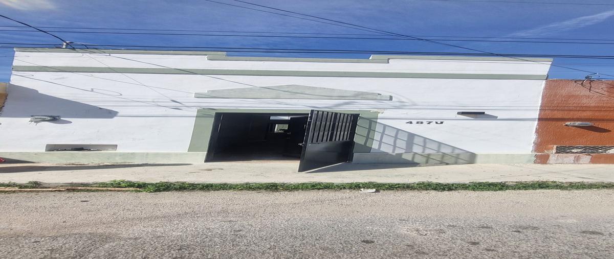 Foto de casa en renta en 42 , centro sct yucatán, mérida, yucatán, 29067236 No. 03