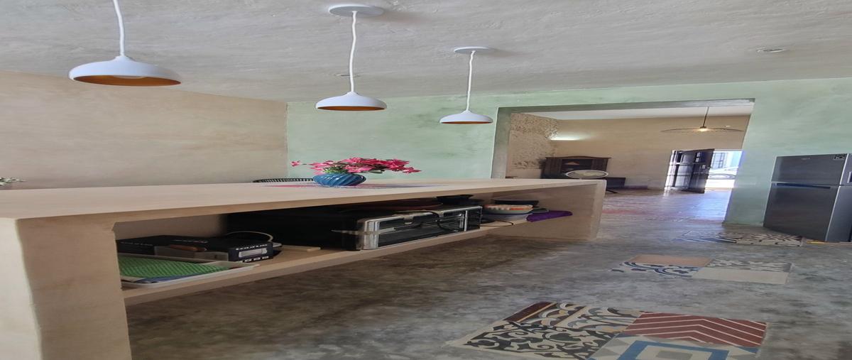 Foto de casa en renta en 42 , centro sct yucatán, mérida, yucatán, 29067236 No. 05