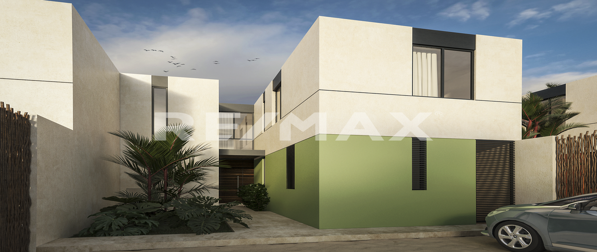 Foto de casa en condominio en 42 , chicxulub puerto, progreso, yucatán, 0 foto 02 Foto de casa en condominio en venta en 42 , chicxulub puerto, progreso, yucatán, 0 No. 02
