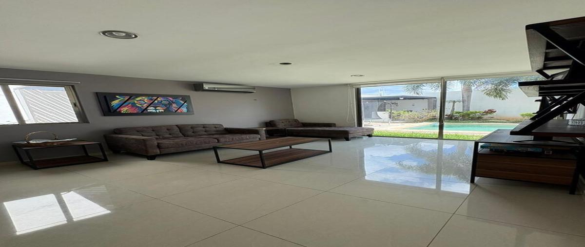 Foto de casa en venta en 42 , cholul, mérida, yucatán, 0 No. 05