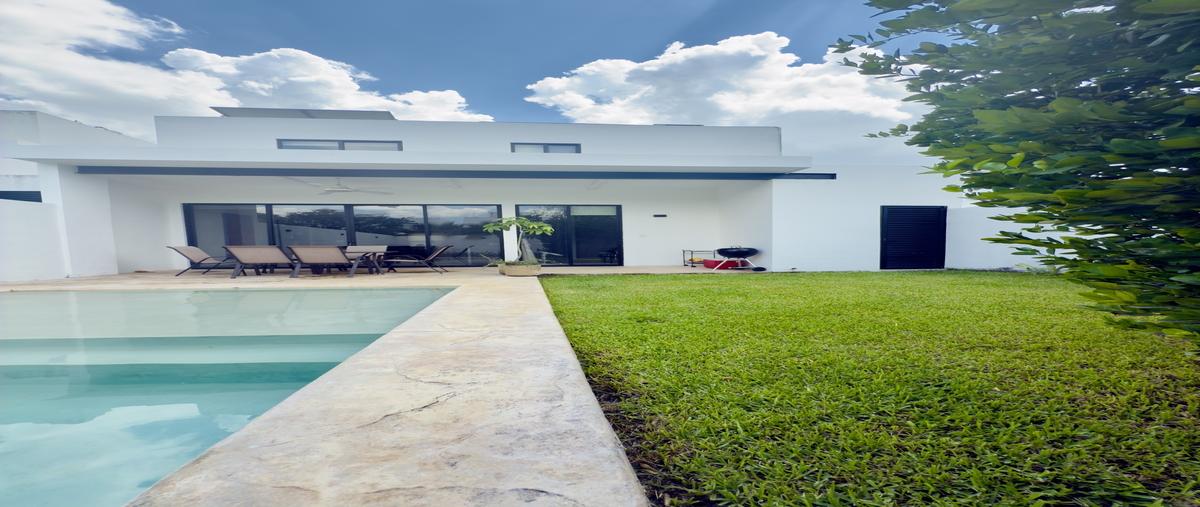 Foto de casa en venta en 42 , del norte, mérida, yucatán, 0 No. 01