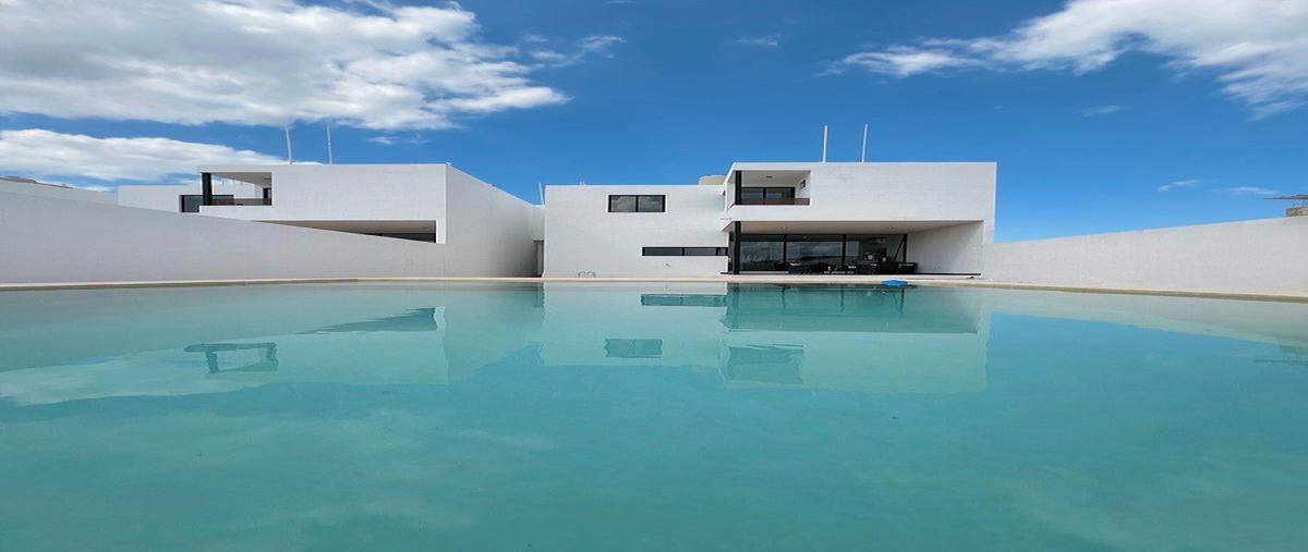 Foto de casa en venta en 42 , dzitya, mérida, yucatán, 31011263 No. 04