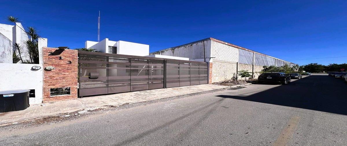 Foto de casa en renta en 42 , leandro valle, mérida, yucatán, 0 No. 03