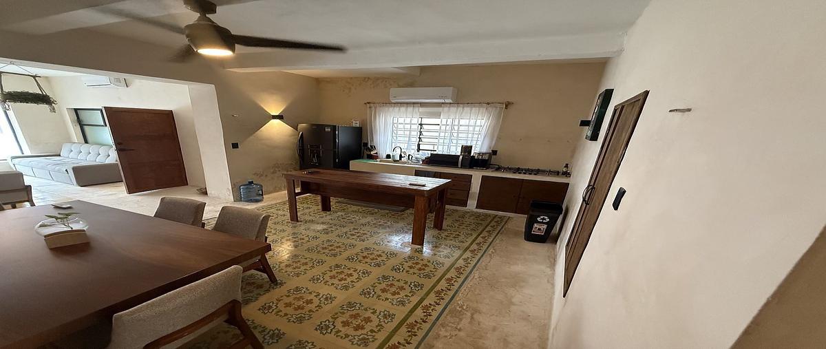 Foto de casa en renta en 42 , merida centro, mérida, yucatán, 0 No. 04