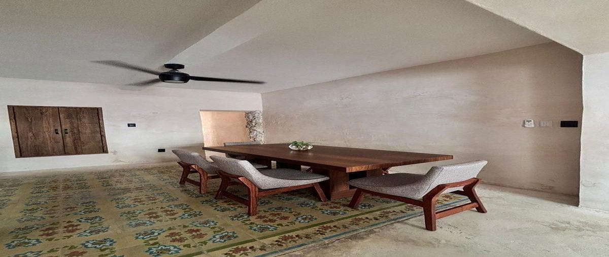 Foto de casa en renta en 42 , merida centro, mérida, yucatán, 0 No. 05