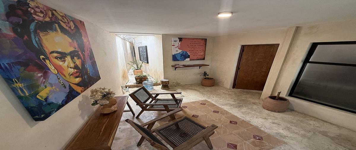 Foto de casa en venta en 42 , merida centro, mérida, yucatán, 0 No. 03