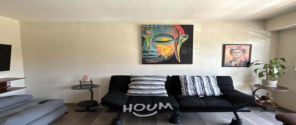 Foto de departamento en renta en 42 n/a, guerrero, cuauhtémoc, df / cdmx, 0 No. 03