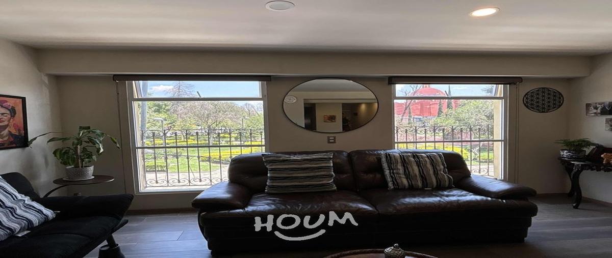 Foto de departamento en renta en 42 n/a, guerrero, cuauhtémoc, df / cdmx, 0 No. 05