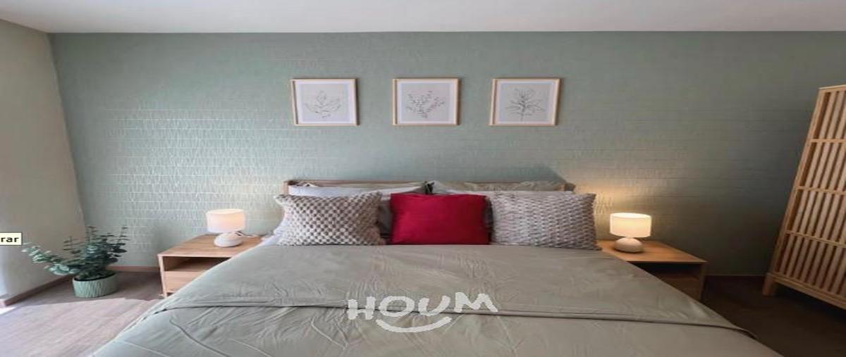 Foto de departamento en renta en 42 n/a, guerrero, cuauhtémoc, df / cdmx, 0 No. 04