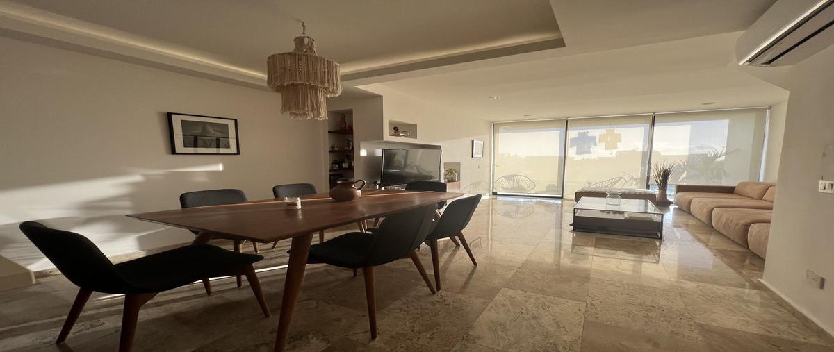 Foto de departamento en venta en 42 norte , zazil ha, solidaridad, quintana roo, 25926231 No. 04