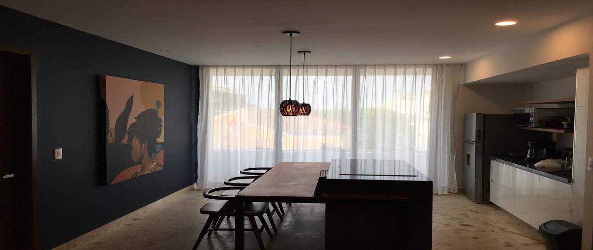 Foto de departamento en venta en 42 norte , zazil ha, solidaridad, quintana roo, 26392779 No. 04