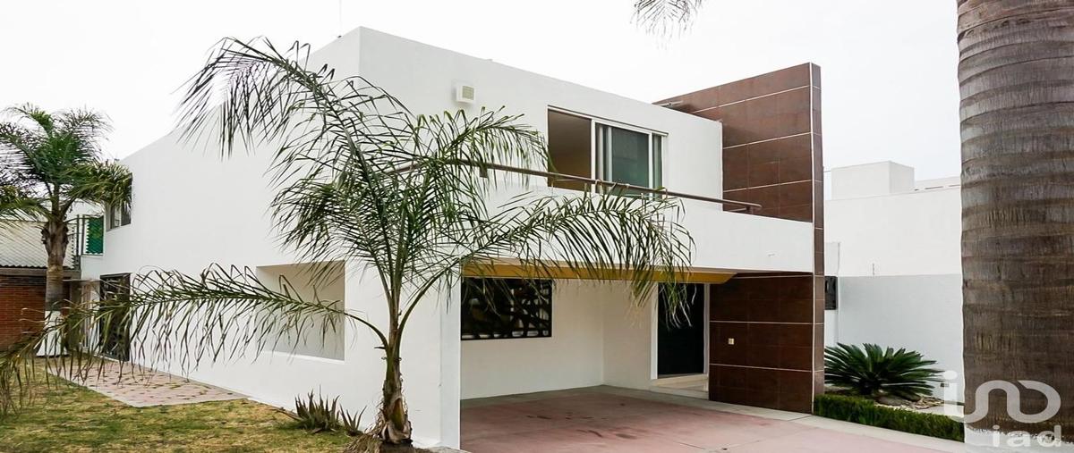Foto de casa en 42 oriente 118, jesús tlatempa, san pedro cholula, puebla, 31103332 foto 05 Foto de casa en venta en 42 oriente 118, jesús tlatempa, san pedro cholula, puebla, 31103332 No. 05