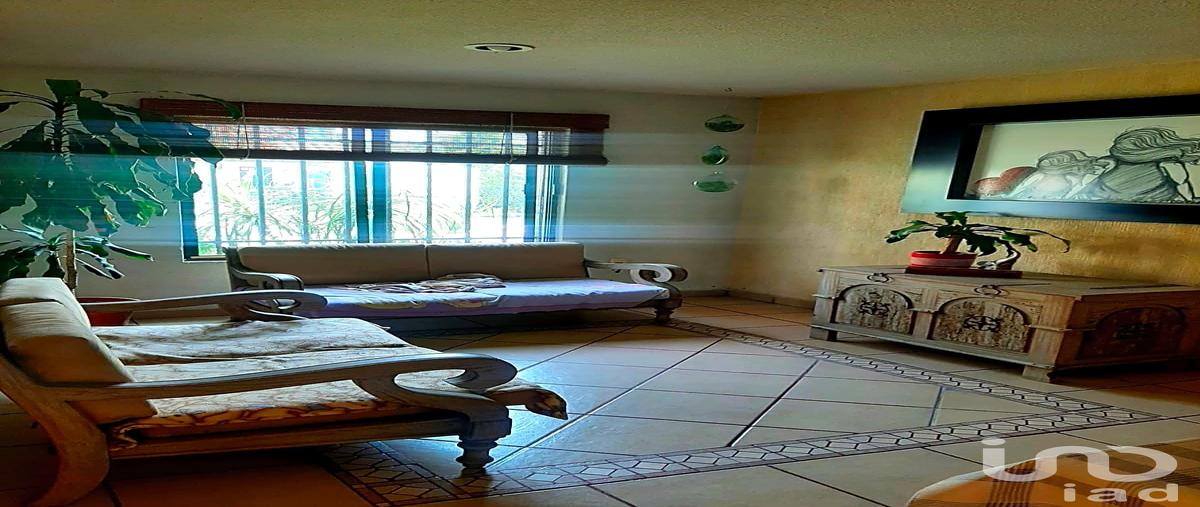 Foto de casa en venta en 42 oriente 1904, cholula de rivadabia centro, san pedro cholula, puebla, 31519441 No. 03