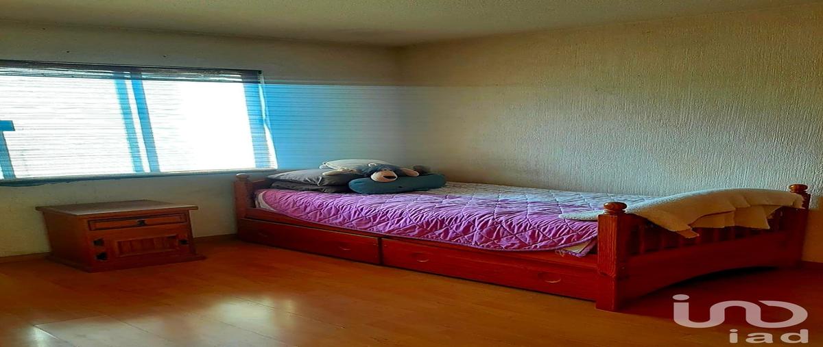 Foto de casa en venta en 42 oriente 1904, cholula de rivadabia centro, san pedro cholula, puebla, 31519441 No. 04