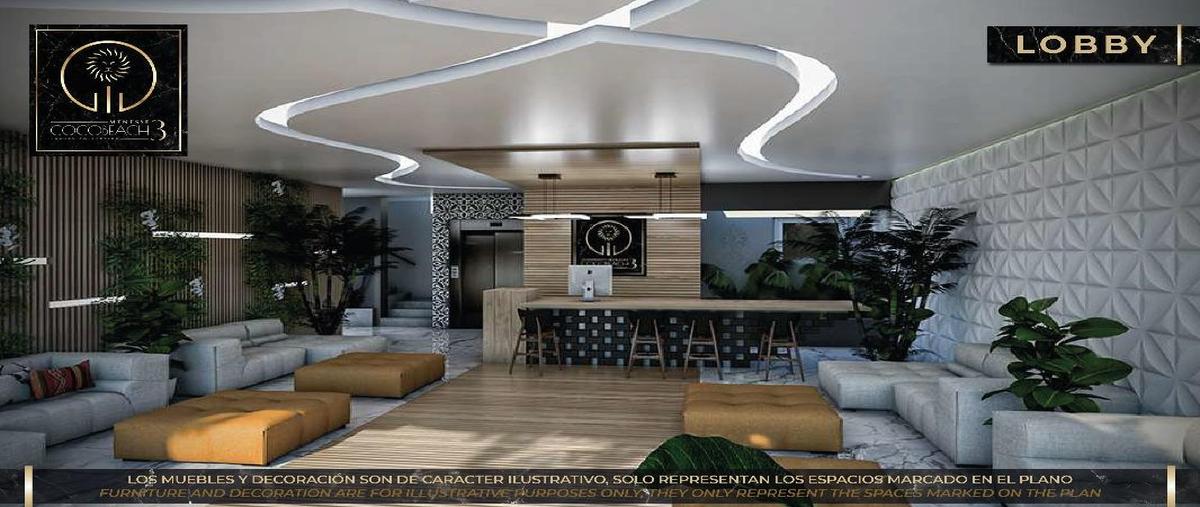 Foto de casa en venta en 42 , playa del carmen centro, solidaridad, quintana roo, 25848660 No. 03