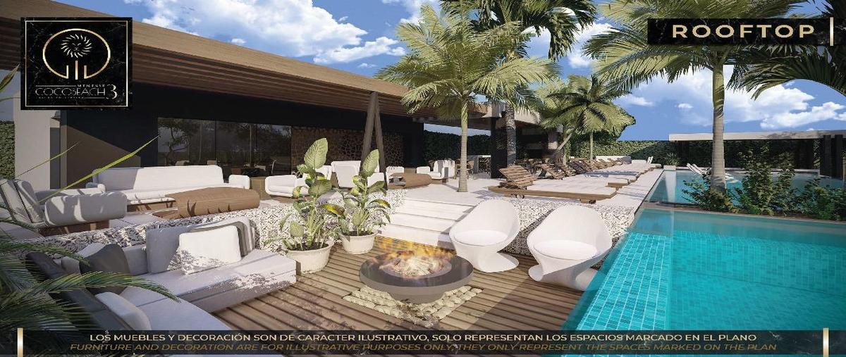 Foto de casa en venta en 42 , playa del carmen centro, solidaridad, quintana roo, 25848660 No. 05