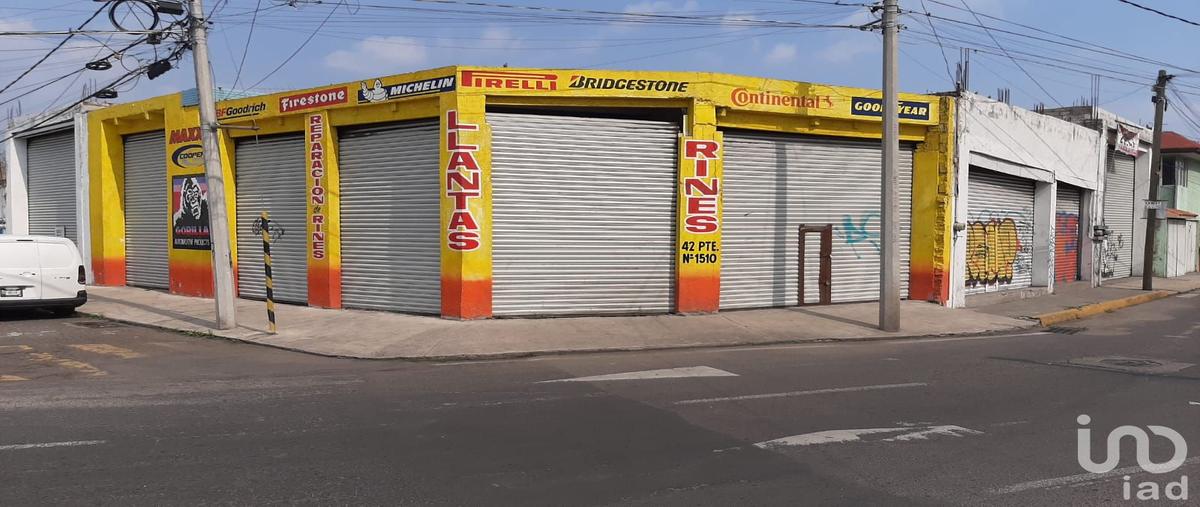 Foto de local en 42 poniente 1597, cleotilde torres, puebla, puebla, 28818438 foto 02 Foto de local en renta en 42 poniente 1597, cleotilde torres, puebla, puebla, 28818438 No. 02
