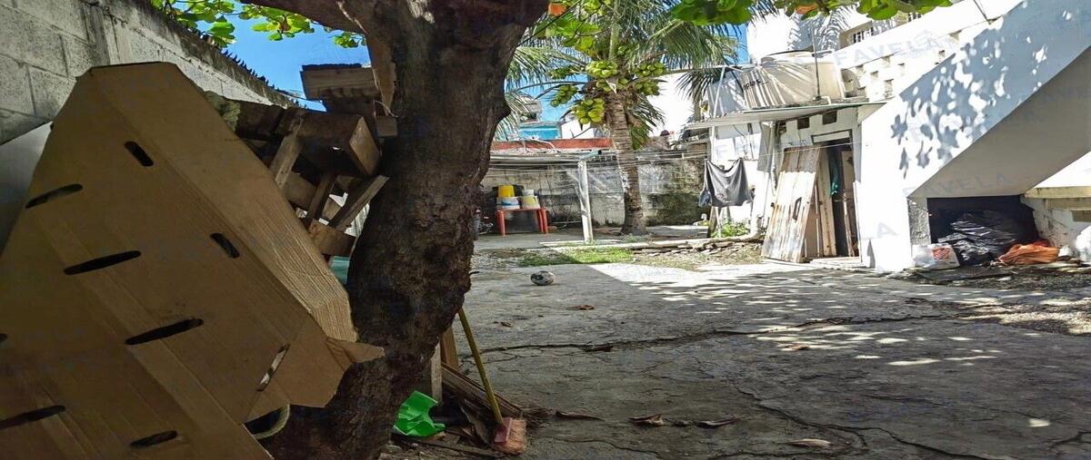 Foto de edificio en venta en 42 , salitral, carmen, campeche, 28621626 No. 04