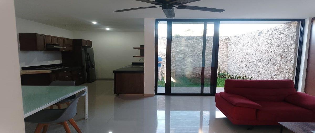 Foto de departamento en renta en 42 , sodzil norte, mérida, yucatán, 0 No. 03