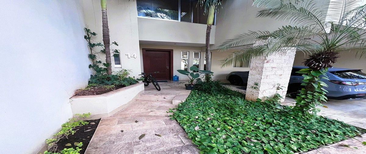Foto de casa en venta en 42 , temozon norte, mérida, yucatán, 0 No. 04