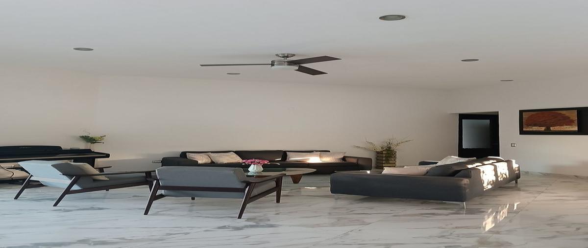 Foto de casa en renta en 42 , temozon norte, mérida, yucatán, 0 No. 04