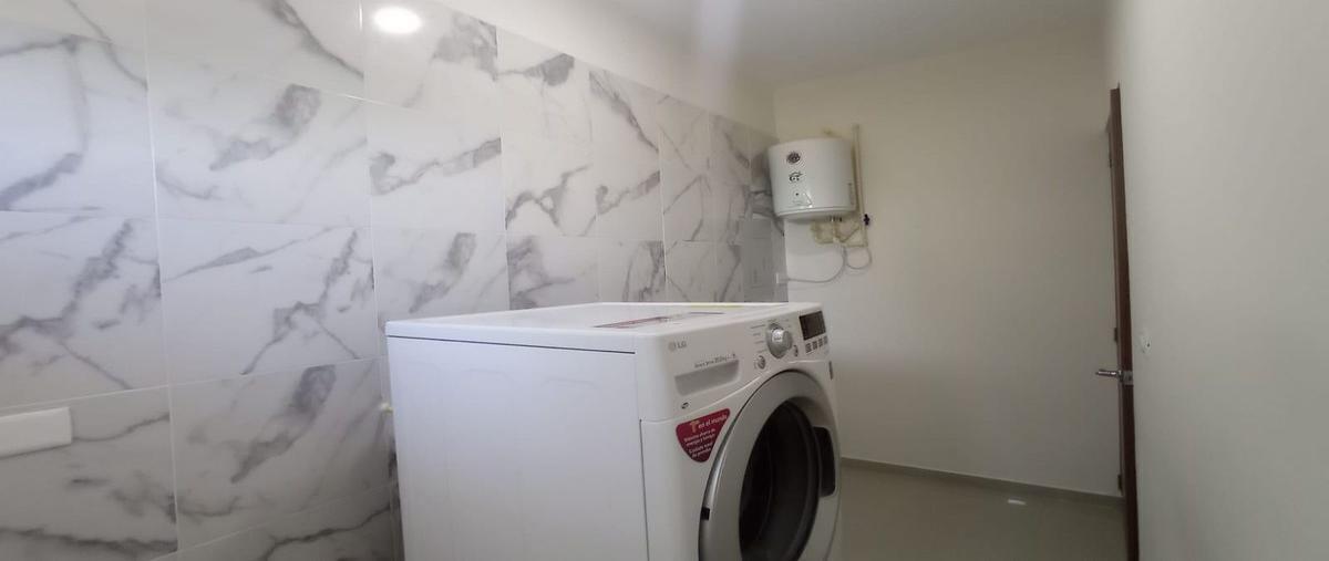 Foto de departamento en renta en 42 , tila, carmen, campeche, 29050576 No. 03