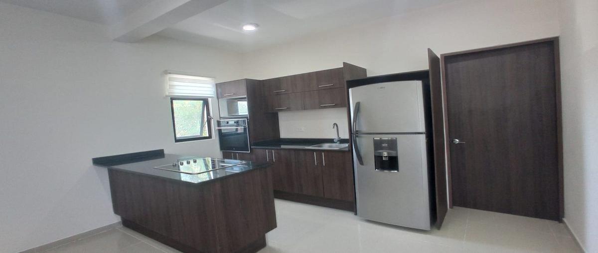 Foto de departamento en renta en 42 , tila, carmen, campeche, 29050576 No. 04