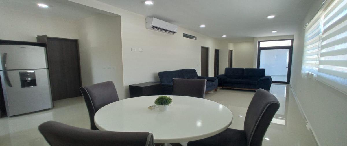 Foto de departamento en renta en 42 , tila, carmen, campeche, 29050576 No. 05