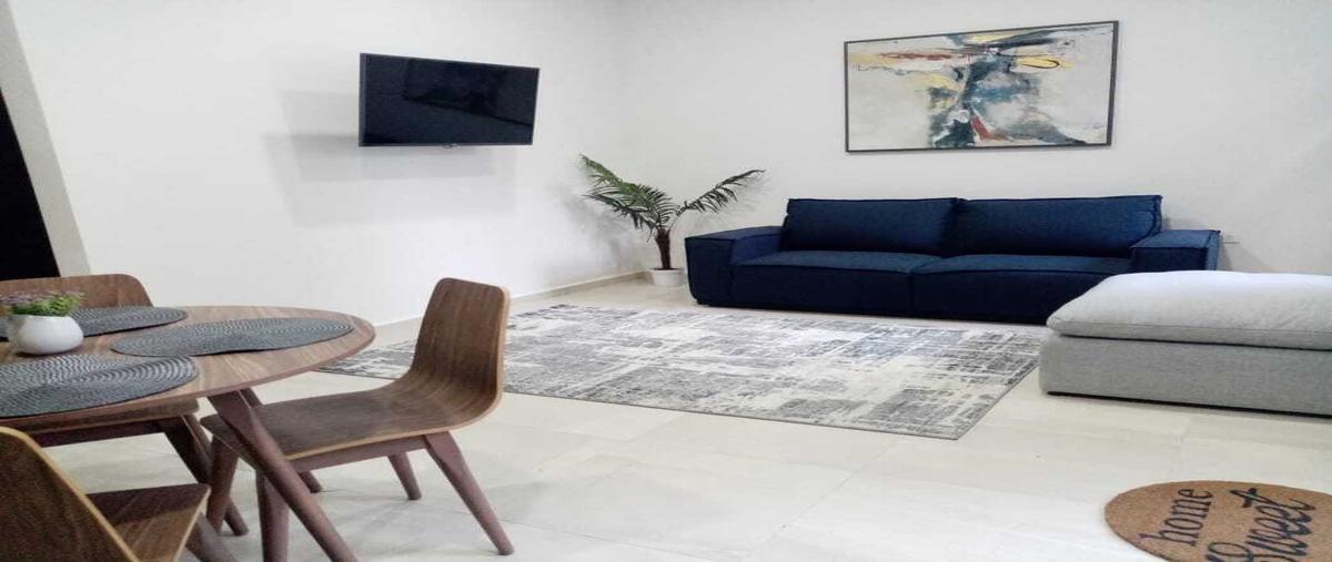 Foto de departamento en renta en 42 , tila, carmen, campeche, 29472497 No. 03