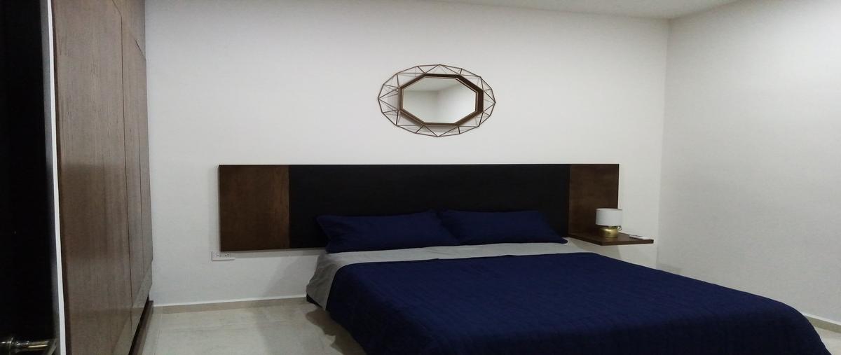 Foto de departamento en renta en 42 , tila, carmen, campeche, 29472497 No. 04