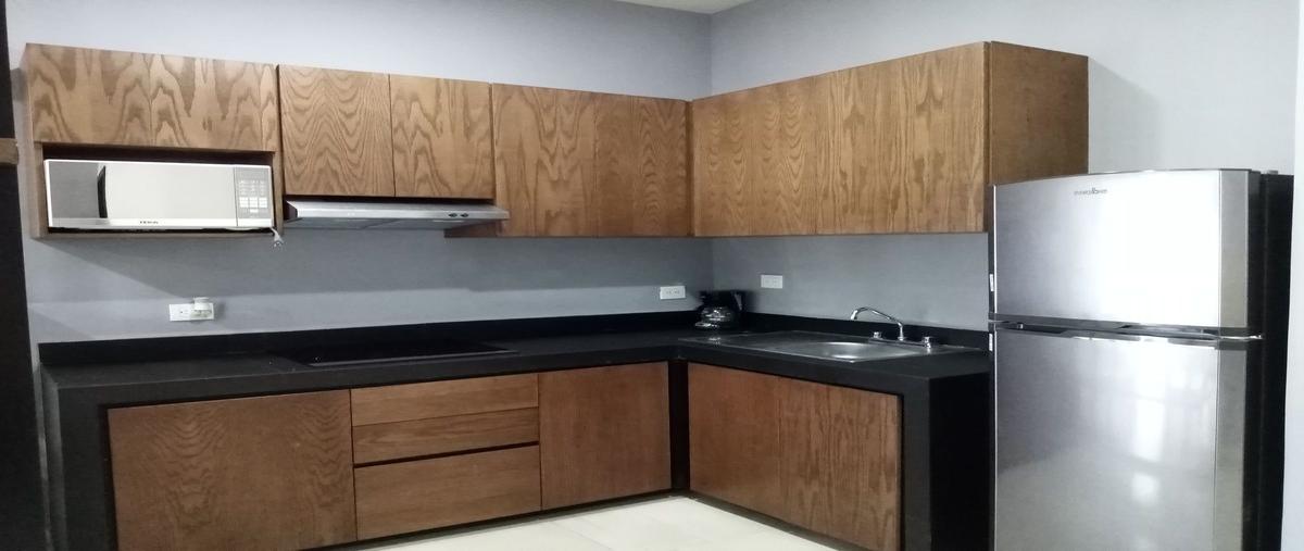 Foto de departamento en renta en 42 , tila, carmen, campeche, 0 No. 05