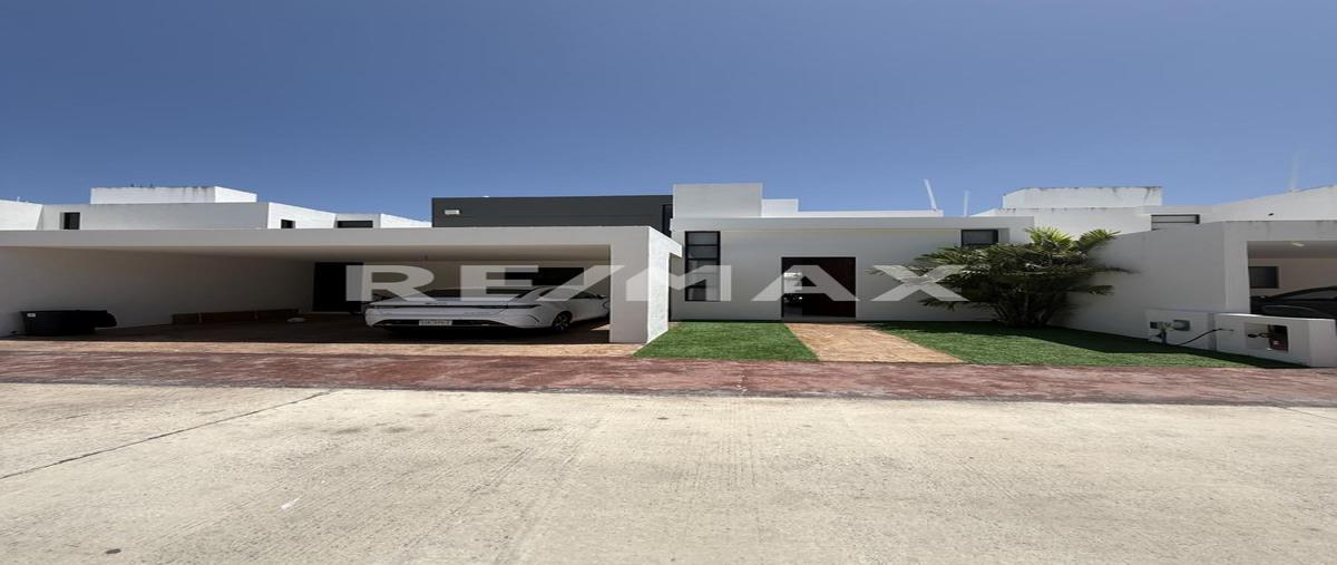 Foto de casa en condominio en 42 , vega del mayab, conkal, yucatán, 0 foto 01 Foto de casa en condominio en venta en 42 , vega del mayab, conkal, yucatán, 0 No. 01