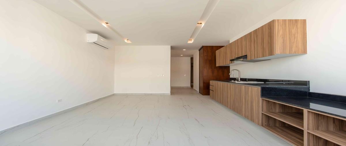 Foto de departamento en venta en 42 , zazil ha, solidaridad, quintana roo, 30322066 No. 03