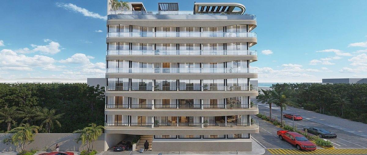 Foto de departamento en venta en 42 , zazil ha, solidaridad, quintana roo, 0 No. 03