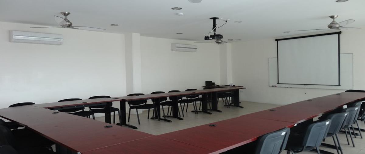 Foto de oficina en venta en 42-a , tacubaya, carmen, campeche, 17712510 No. 03