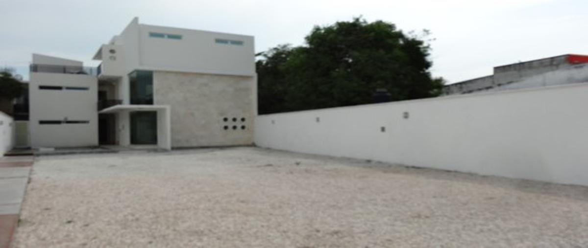 Foto de oficina en venta en 42-a , tacubaya, carmen, campeche, 17712510 No. 04
