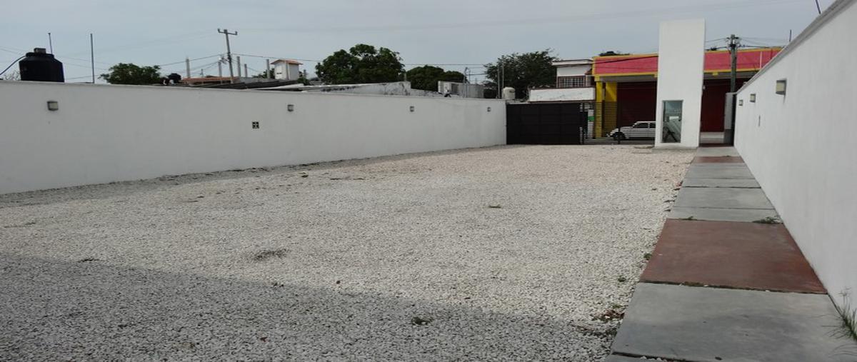 Foto de oficina en venta en 42-a , tacubaya, carmen, campeche, 17712510 No. 05