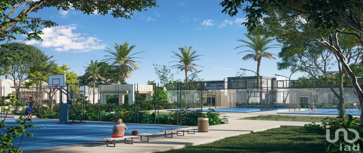 Foto de terreno habitacional en venta en 42jp + 8rc 53, abc, benito juárez, quintana roo, 30934816 No. 03