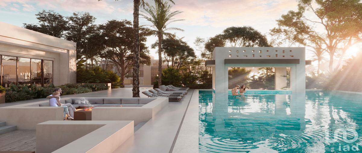 Foto de terreno habitacional en venta en 42jp + 8rc 53, abc, benito juárez, quintana roo, 30934816 No. 04