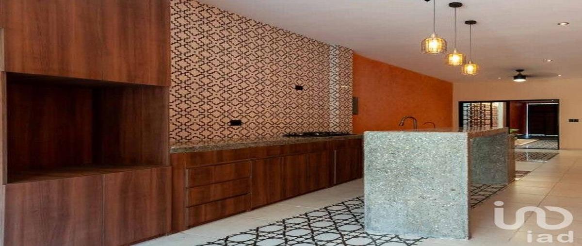 Foto de casa en venta en 43 162, garcia gineres, mérida, yucatán, 30390497 No. 05