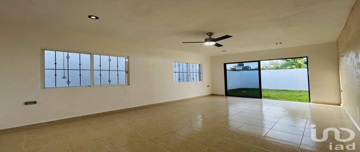 Foto de casa en venta en 43 164, caucel, mérida, yucatán, 29992481 No. 03