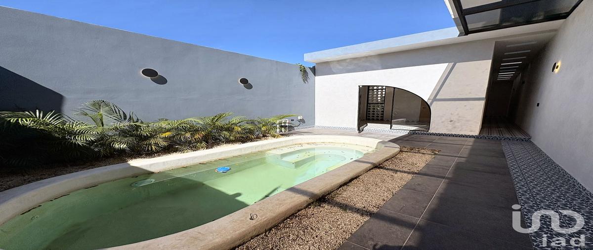Foto de casa en venta en 43 315, merida centro, mérida, yucatán, 29271819 No. 01