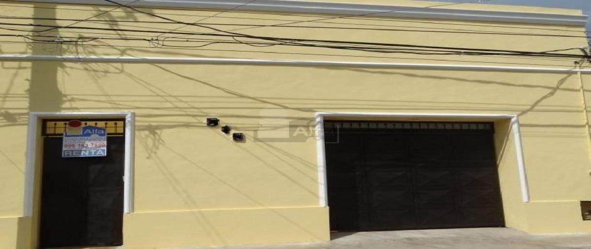 Foto de casa en 43 513, merida centro, mérida, yucatán, 0 foto 01 Foto de casa en renta en 43 513, merida centro, mérida, yucatán, 0 No. 01