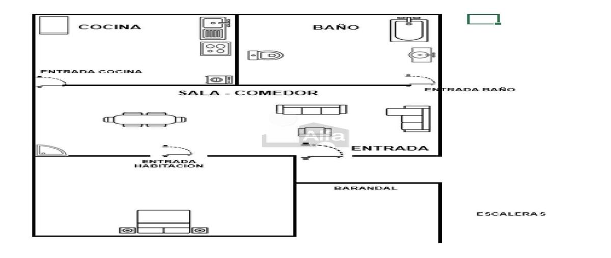 Foto de departamento en 43 91, general ignacio zaragoza, venustiano carranza, df / cdmx, 29766078 foto 04 Foto de departamento en renta en 43 91, general ignacio zaragoza, venustiano carranza, df / cdmx, 29766078 No. 04