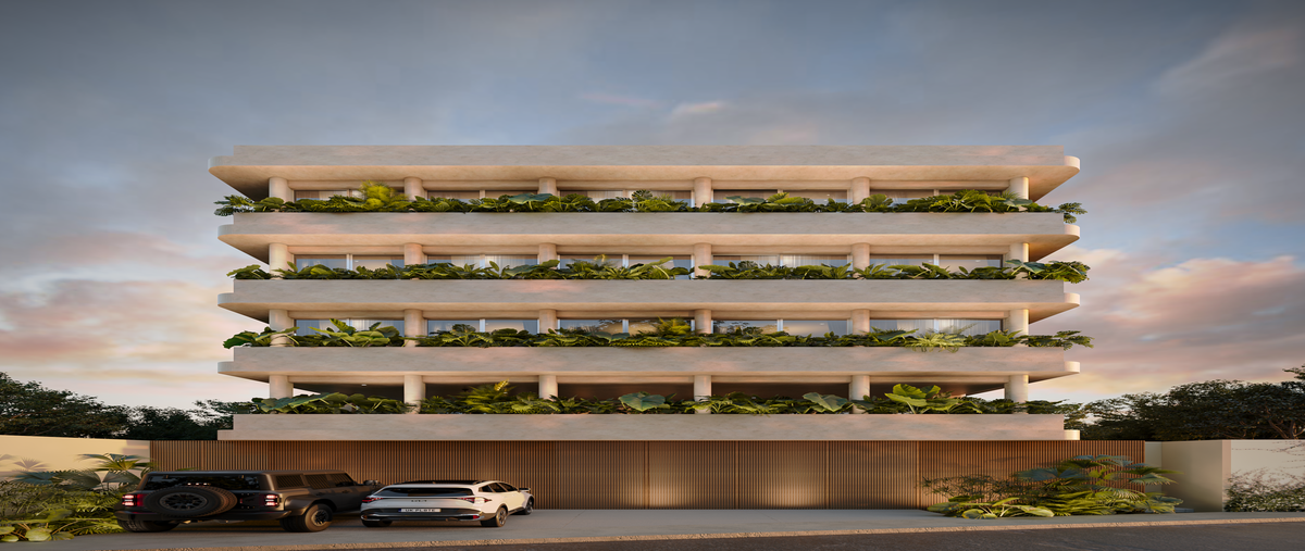 Foto de departamento en venta en 43 , benito juárez ote, mérida, yucatán, 0 No. 03