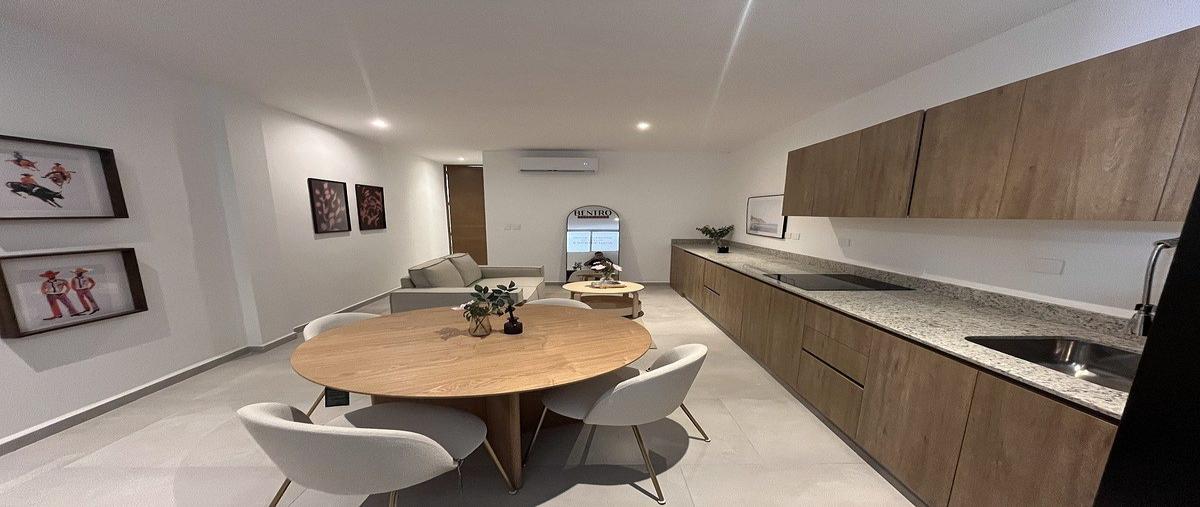 Foto de departamento en venta en 43 , benito juárez ote, mérida, yucatán, 0 No. 03