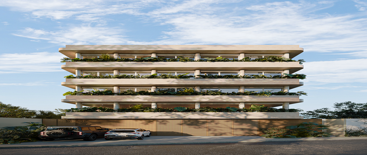 Foto de departamento en venta en 43 , benito juárez ote, mérida, yucatán, 31094102 No. 03